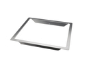 DELFIELD 271-B6T-0034-S 19 LOW PRO DOOR S/S COLLAR FIX