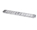 DELFIELD 272-C4V-0030-S PANEL; LOUVER; 6000; INTAKE