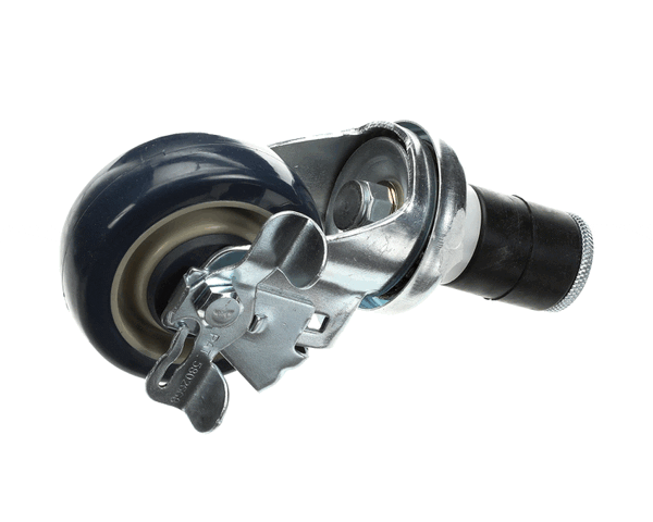 DELFIELD 3234333 CASTER 3-1/2 STM SWVL
