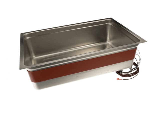 DELFIELD 3234950 FOODWELL W/HEAT PAD 240 V - 500