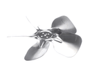 DELFIELD 3510021 BLADE; FAN; 10.00 DIA. 30 DEG; CW