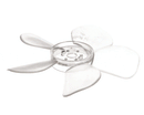 DELFIELD 3516181 BLADE FAN 5.56 CW LEXAN