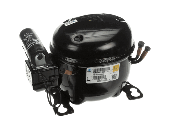 DELFIELD 3527193 COMP.R290 TECUMSEH TCX 415U-DS