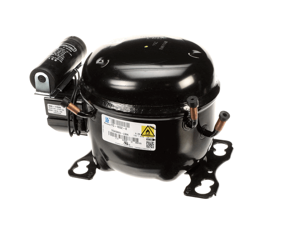 DELFIELD 3527194 COMPRESSOR TECUMSEH R290 1/5HP TCW3