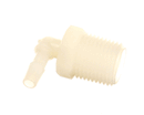 DELFIELD 3547838 ADAPTER ELBOW 1/2NPT X 1/4BARB