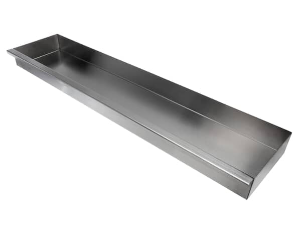 DELFIELD 358-BE0-0033-S SCRAP PAN