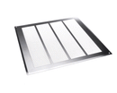 DELFIELD 359-411-0001-S PANEL; SHY LVR; END