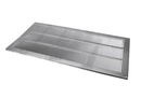 DELFIELD 359-411-003G-S PANEL; LVRED; DROPIN