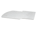 DELFIELD 372-BHE-0001-S DIVIDER TRUNK LINE