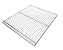DELFIELD 3978340 SHELF WIRE REACHIN GA SLVR FRZ