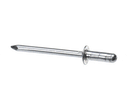 DELFIELD 9321244 RIVET POP 5/32X.50 STEEL