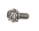 DELFIELD 9325039 SCREW 8-32 X 3/8 SS H EX DEVELO