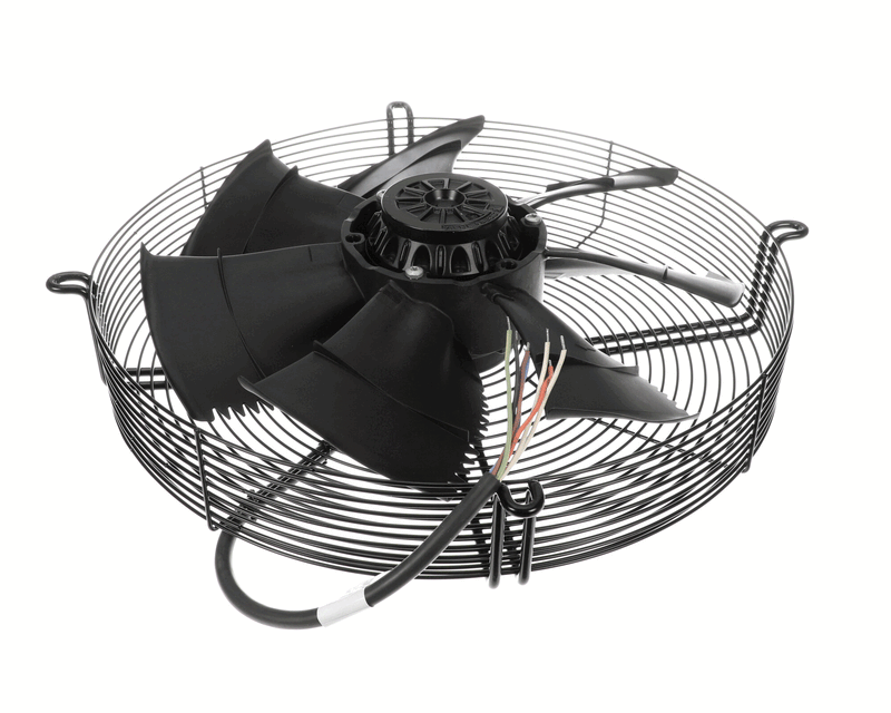 DELFIELD BCP00151 CONDENSER FAN