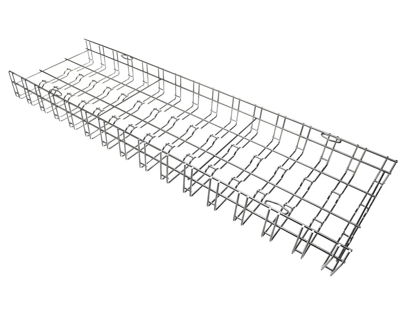 DELFIELD BCP00187 RACKS GUIDE