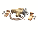 DELFIELD MCC2073 VALVE EXP 1/4 TON