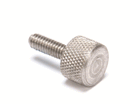 DELFIELD MCP00199 SCREW 8-32X.5 THUMB S/S