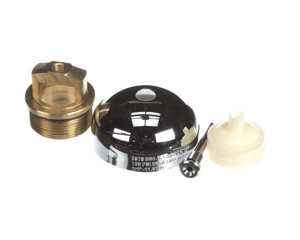 DELFIELD T060302A VACUUM BREAKER REPAIR KIT