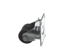 DELFIELD TBP00346 CASTER 2-INCH PLAT SWVL BRAKE POLY