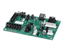DELFIELD WBL-88-003 CONTROL AUX FIRMWARE ASSEMBLY