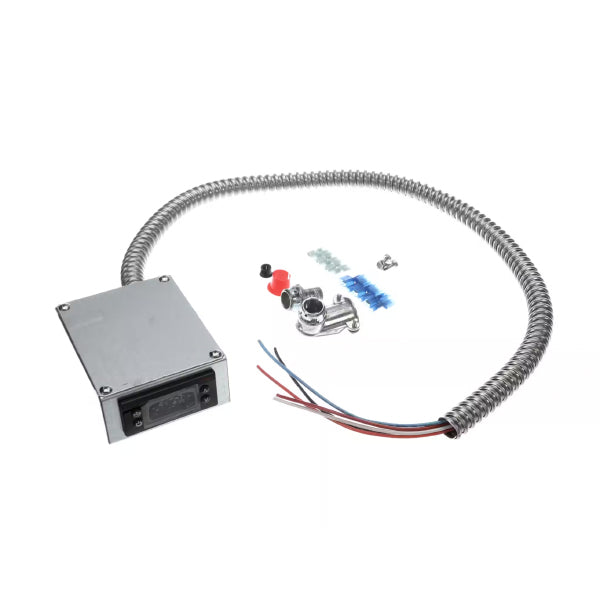 DELFIELD 000-282-00HF-S ASSEMBLY2194758 / 2194812 BOXCTLKIT