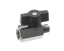 DEMA 65-7 BALL VALVE 1/4 NPT