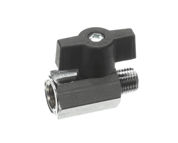 DEMA 65-7 BALL VALVE 1/4 NPT