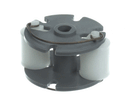 DEMA 81.118.28.1 KIT ROLLER BLOCK ASSY. (2) SPRING
