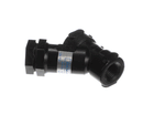 DEMA S2P 1/4-IN PLASTIC STRAINER (100 MESH)