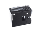 DITTING USA 101733 SPOUT HOUSING DITTING KR 1203/1403 BLACK