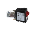 DITTING 105300 POWER SWITCH W/CIRCUIT BRKR