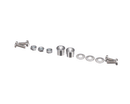 DITTING USA 105761 HOUSING BASE PLATE SMALL PART SET DITTIN