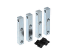 DITTING USA 241525 BEAN HOPPER FIXATION SMALL PART SET DITT