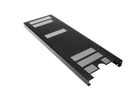 DITTING USA 243271 HOUSING BACK PANEL BLACK DITTING 1203; 1