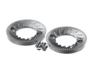DITTING USA 275307 80 MM SPECIAL STEEL BURRS FOR DITTING 80