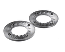 DITTING USA 275700 140 MM SPECIAL STEEL BURRS FOR DITTING 1