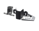 DITTING USA 702528 SPOUT WITH KNOCKER AND BAG CLAMP DITTING