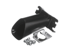 DITTING USA 702569 SPOUT PIPE GRINDING HOUSE DITTING 807