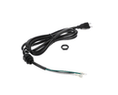 DITTING USA 703369 POWER CORD USA. CANADA. MEXICO. PANAMA D