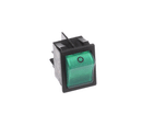 DITTING USA 703419 POWER SWITCH ON/OFF GREEN DITTING 805. 1