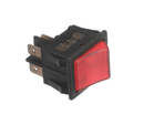 DITTING USA 703420 POWER SWITCH ON/OFF RED DITTING 805; 120