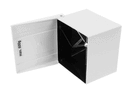 DITTING USA 703459 BEAN HOPPER WHITE DITTING 804