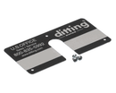 DITTING USA 703460 OPERATING LABEL DITTING USA DITTING 804
