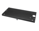 DITTING USA 703587 HOUSING FRONT PANEL BLACK DITTING 804 (K