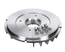 DITTING USA 703888 FIXED BURR CARRIER FOR HOPPER SLIDER DIT