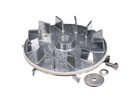 DITTING USA 703889 ROTARY BURR CARRIER DITTING 1403