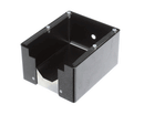 DITTING USA 703919 SPOUT HOUSING DITTING KFA 903/1203 BLACK