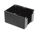 DITTING USA 703925 SPOUT HOUSING DITTING KF 1003/1403 BLACK