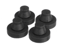 DITTING USA 703962 GRINDER FEET DITTING 1203; 1403