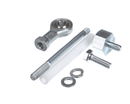 DITTING USA 703974 (OLD 54902; 40127; 40264; 51501; 240264) ECCENTRIC SET FOR SHAKING PLAT