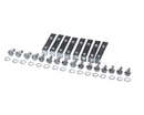 DITTING USA 703975 HOUSING FIXATION SMALL PART SET DITTING